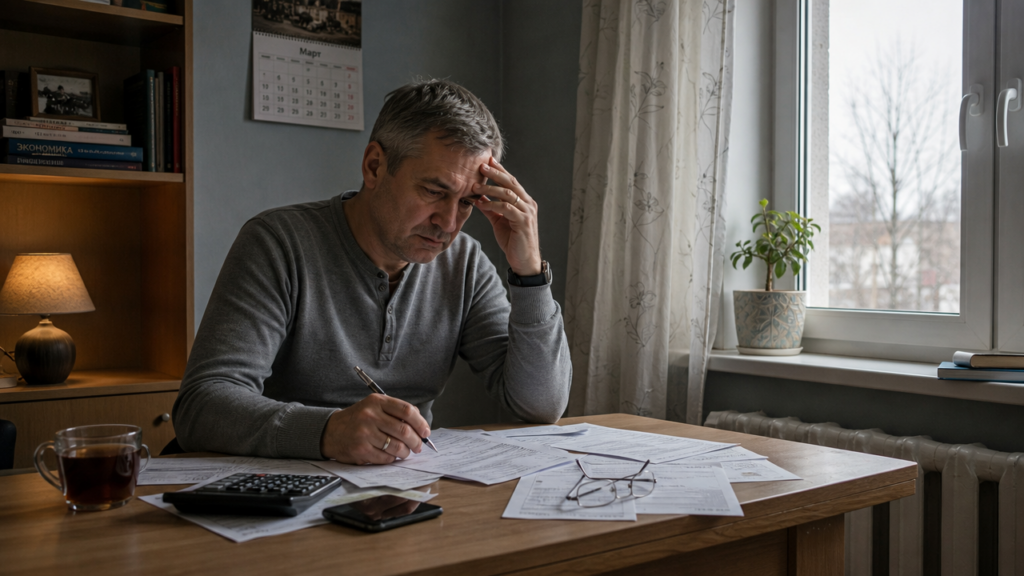 bankrotstvo fizlica etapy stoimost i spisanie dolgov 161cd99e
